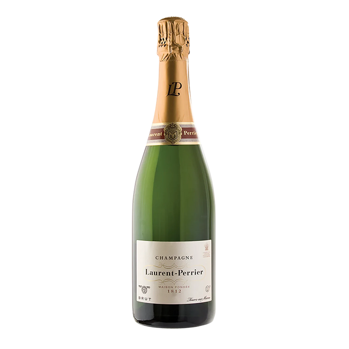 Laurent-Perrier Kosher Brut NV