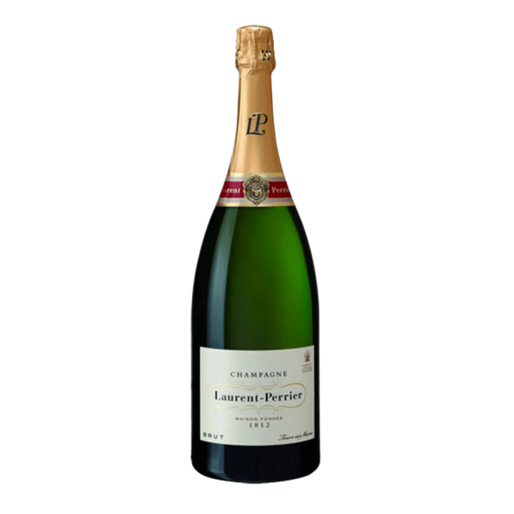 Laurent-Perrier La Cuvee Brut 1.5L