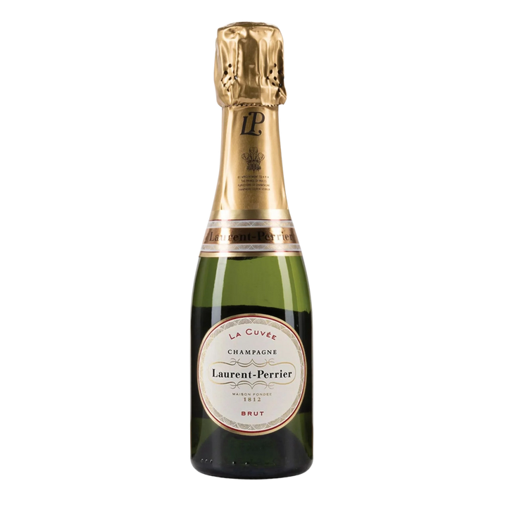 Laurent-Perrier La Cuvée Brut NV 187ml