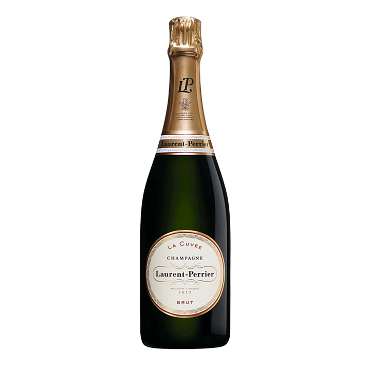 Laurent-Perrier La Cuvée Brut NV 375ml