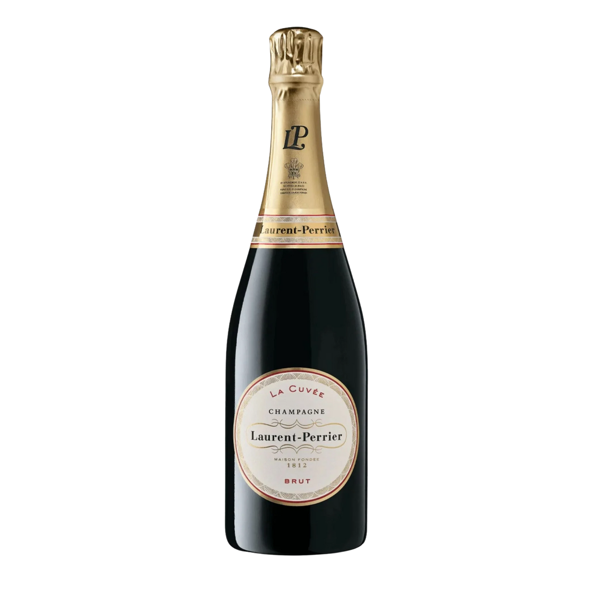 Laurent-Perrier La Cuvée Brut NV - Kent Street Cellar