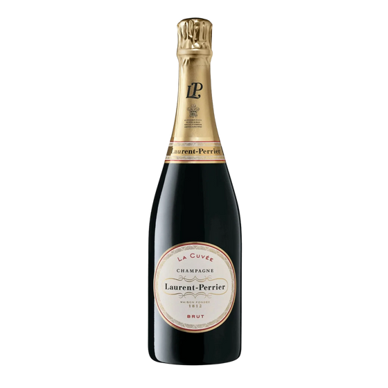 Laurent-Perrier La Cuvée Collection
