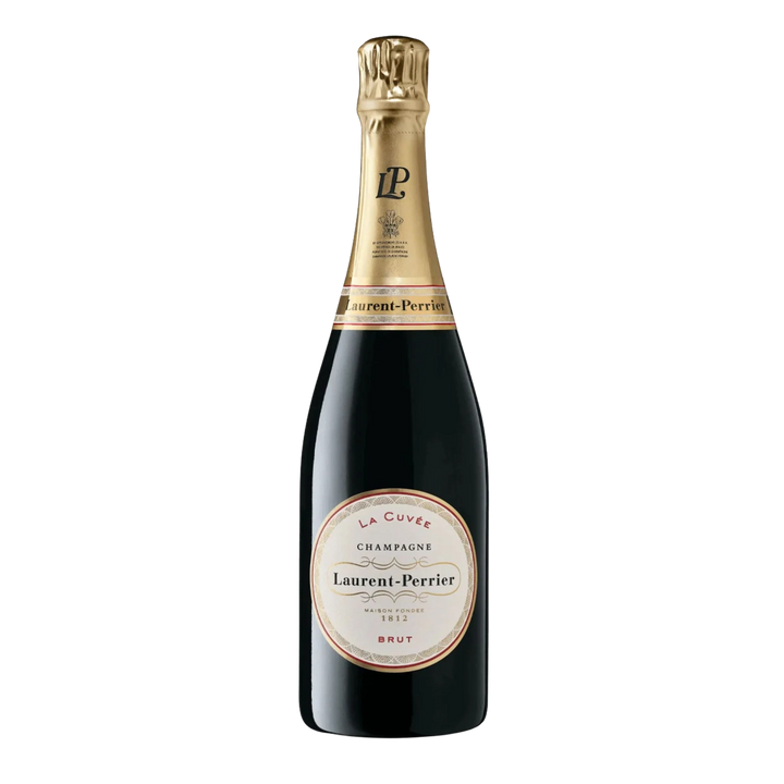 Laurent-Perrier La Cuvée Brut NV