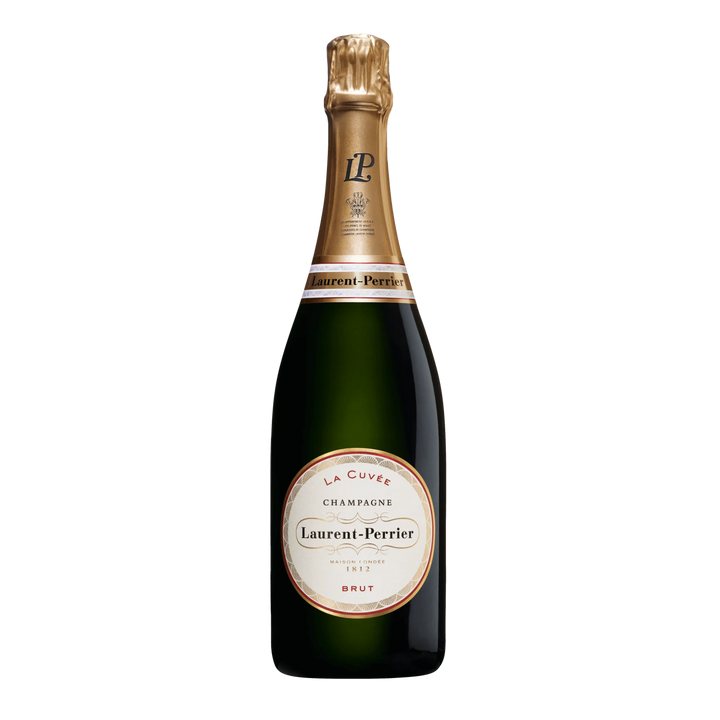 Laurent-Perrier La Cuvée Gold Edition Brut NV