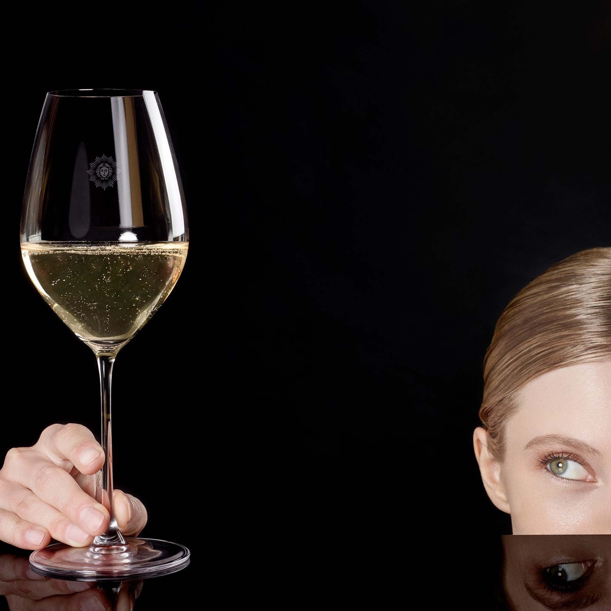 Laurent-Perrier La Cuvée Brut NV (Gift Boxed)