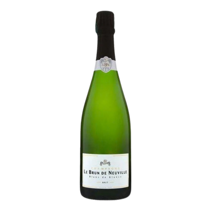Le Brun de Neuville Blanc de Blancs NV