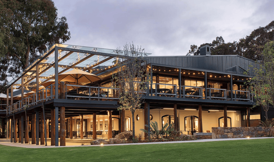 Leeuwin Estate brand story