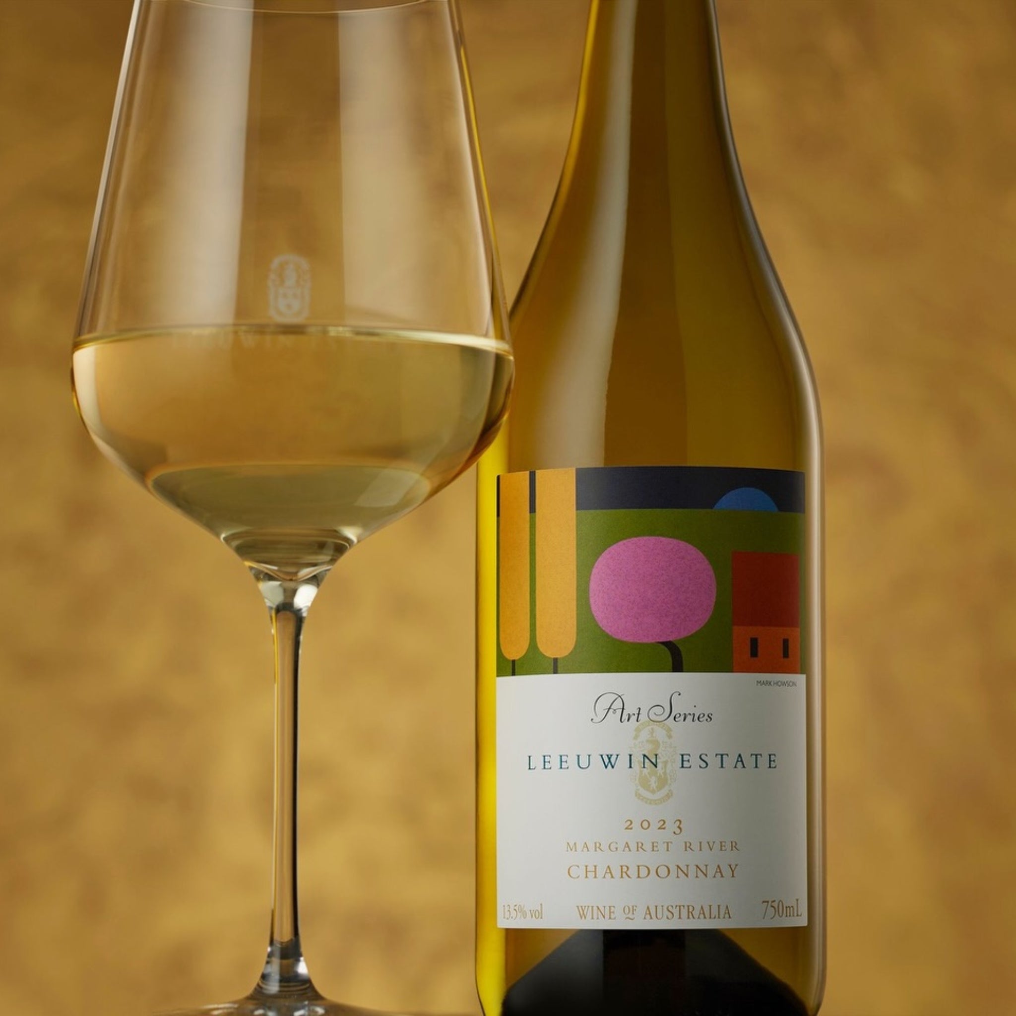 Leeuwin Estate Art Series Chardonnay 2023