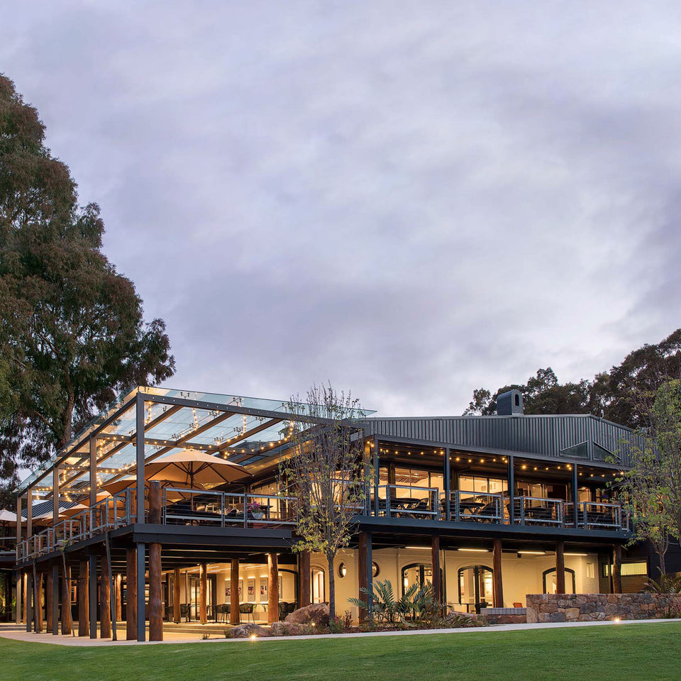 Leeuwin Estate brand story