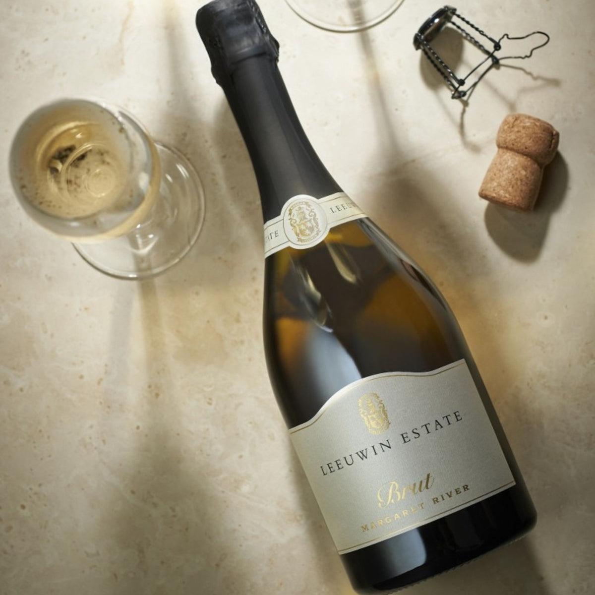 Leeuwin Estate Sparkling Brut 2023