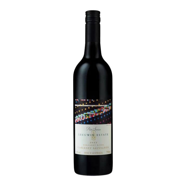Leeuwin Art Series Cabernet Sauvignon 2022