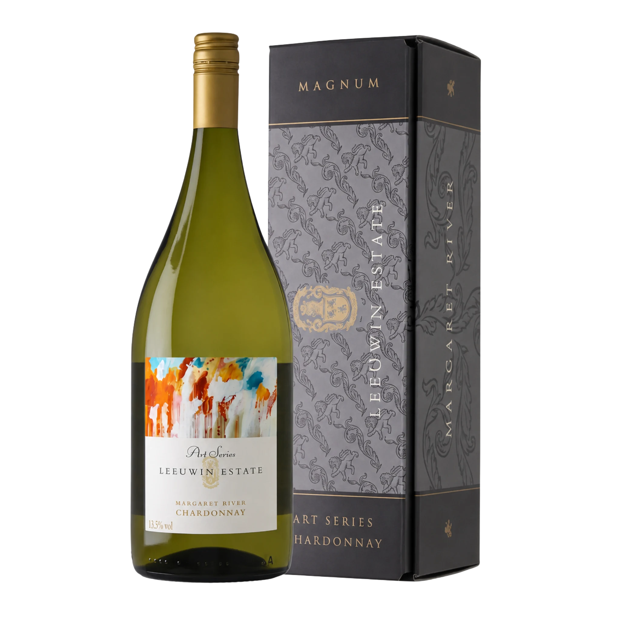 Leeuwin Estate Art Series Chardonnay 2021 1.5L