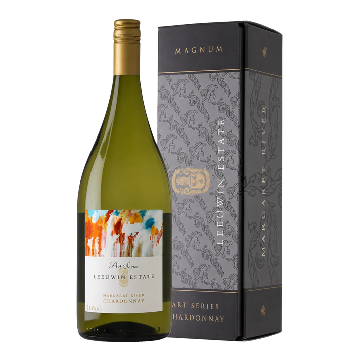 Leeuwin Estate Art Series Chardonnay 2021 1.5L