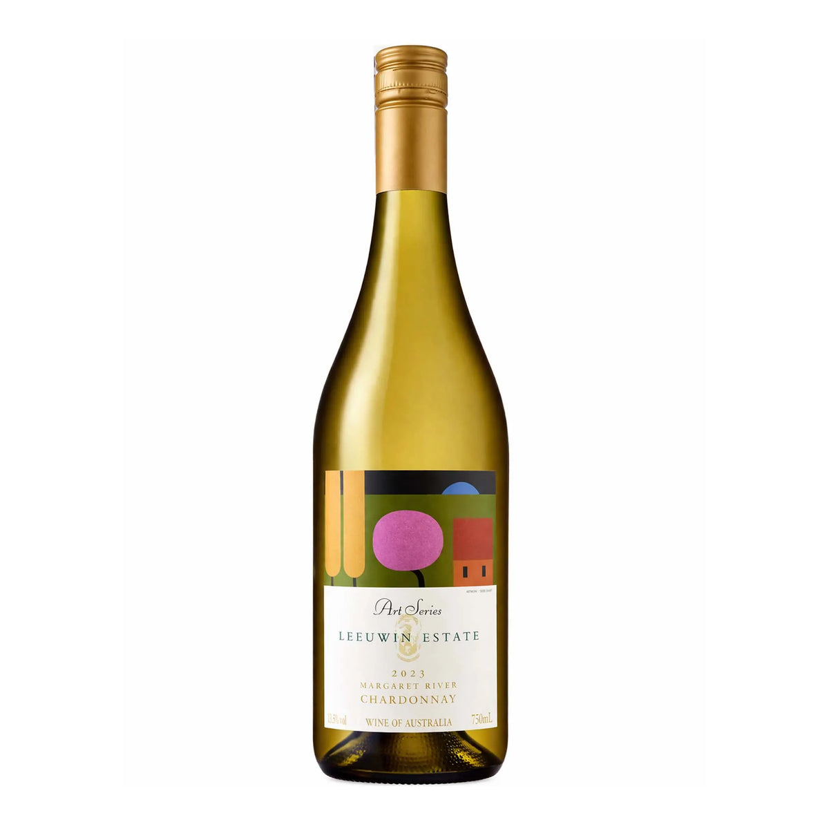 Leeuwin Estate Art Series Chardonnay 2023 - Kent Street Cellars