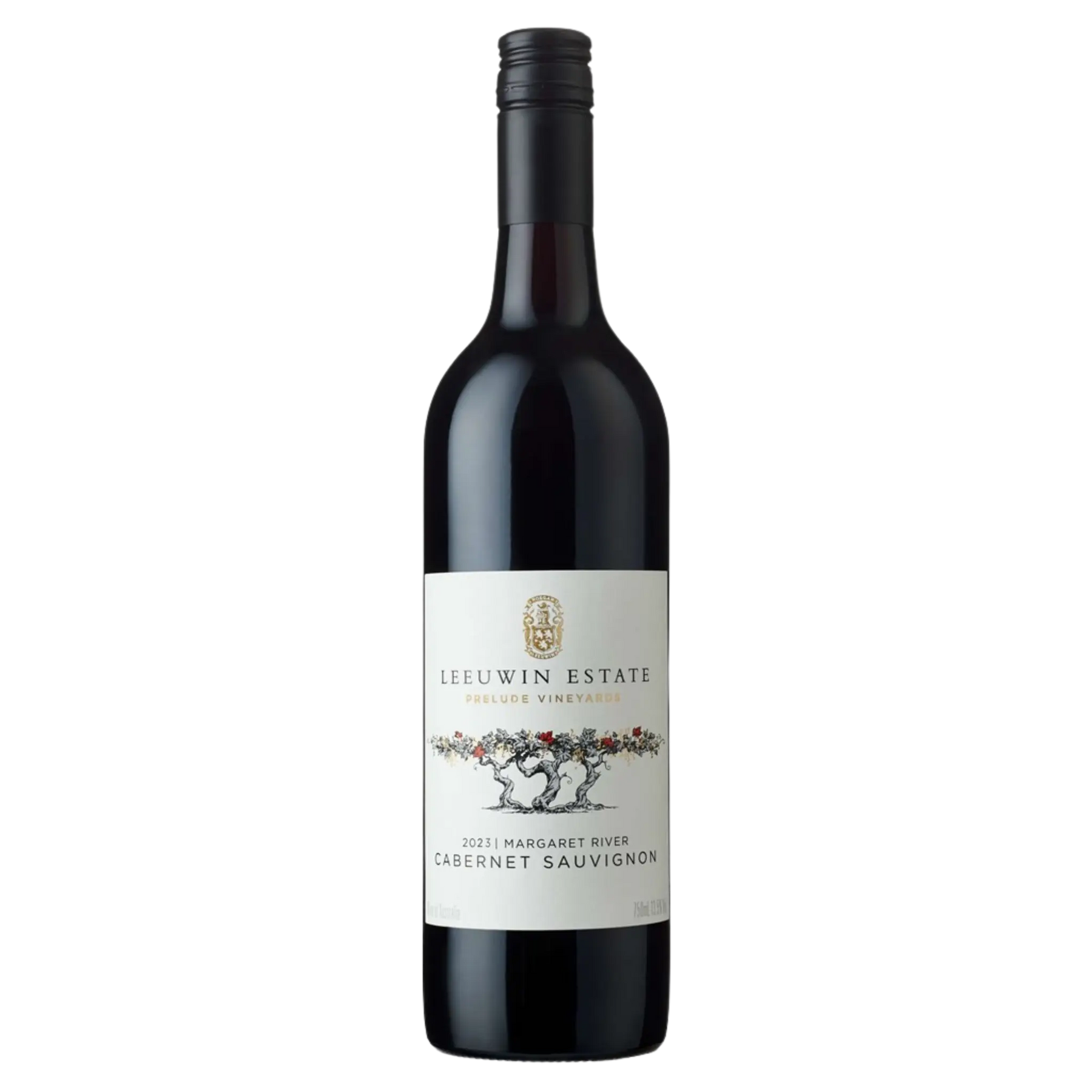 Leeuwin Estate Prelude Cabernet Sauvignon 2023 - Kent Street Cellars