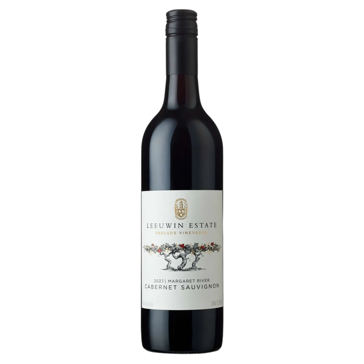 Leeuwin Estate Prelude Cabernet Sauvignon 2023