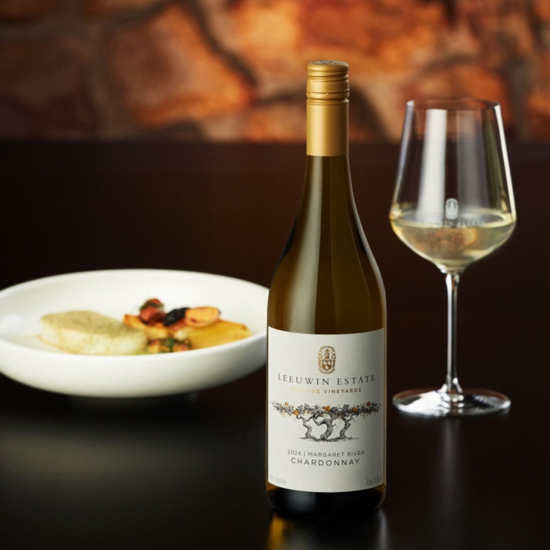 Leeuwin Estate Prelude Chardonnay 2024
