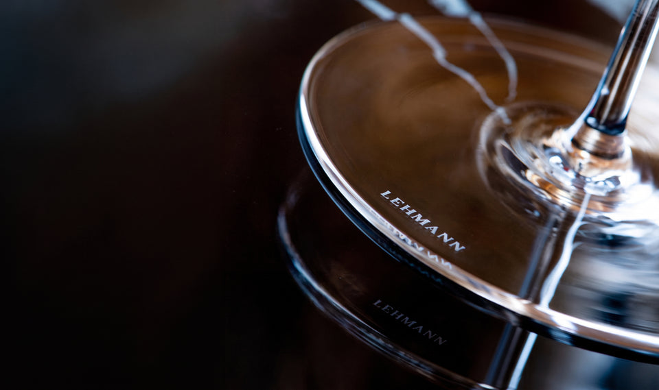 Lehmann brand story