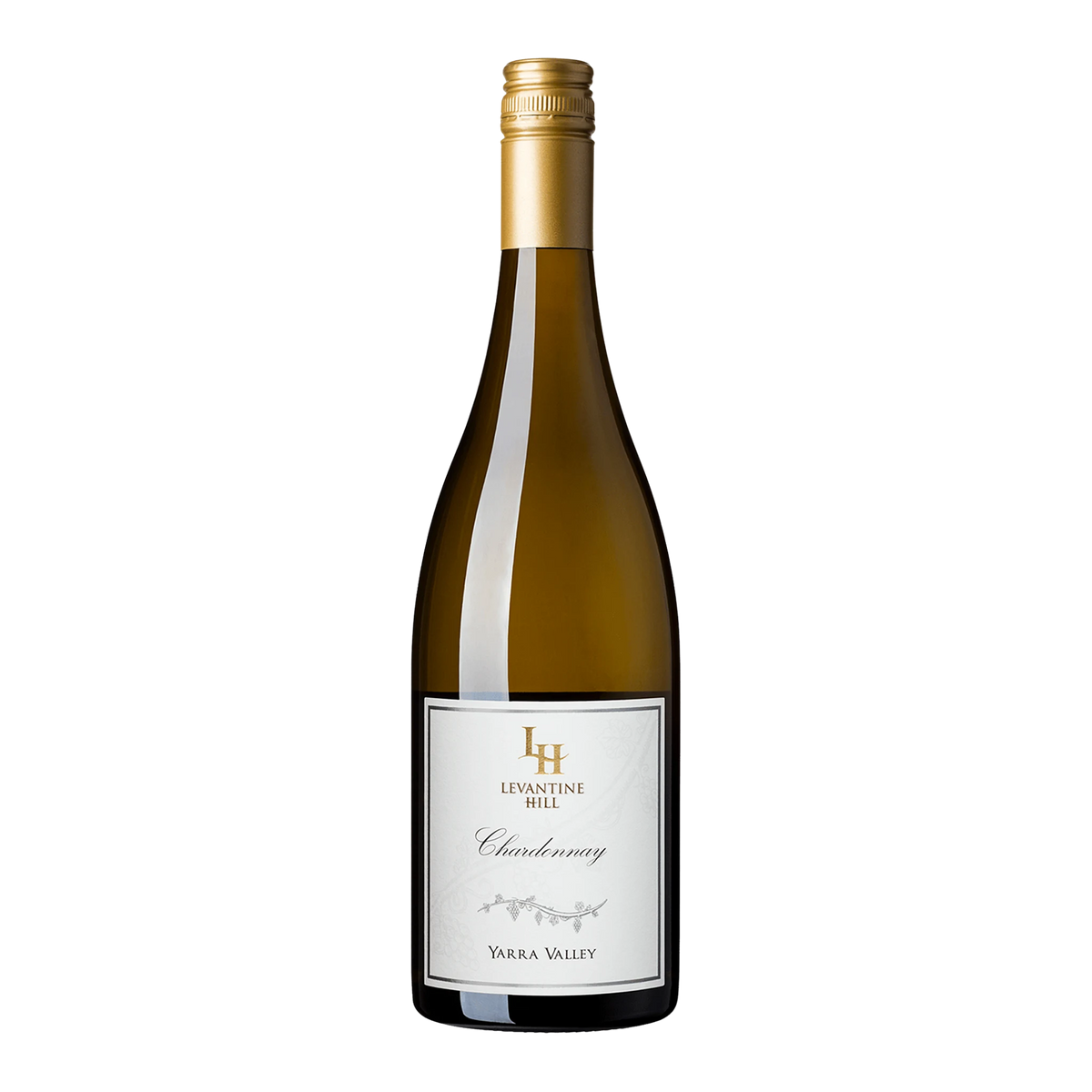 Levantine Hill Estate Chardonnay 2022 - Kent Street Cellars