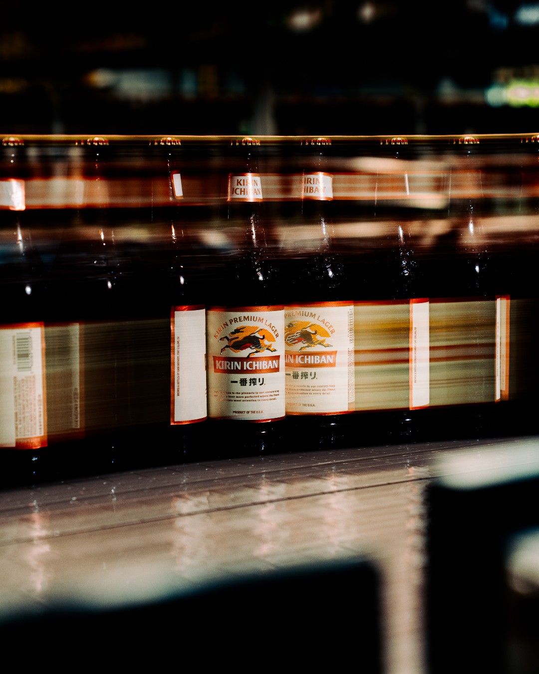 International Beer