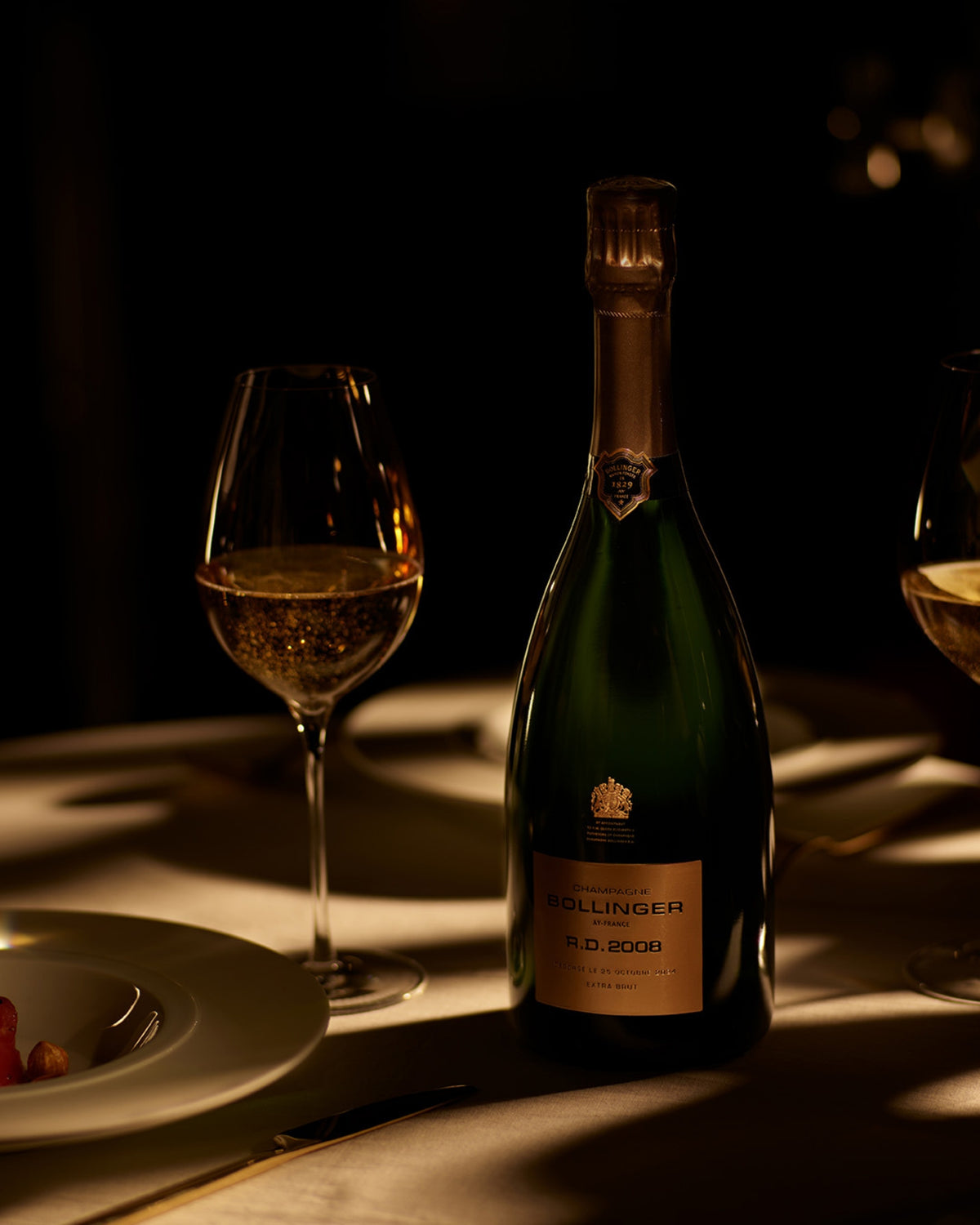 Champagne