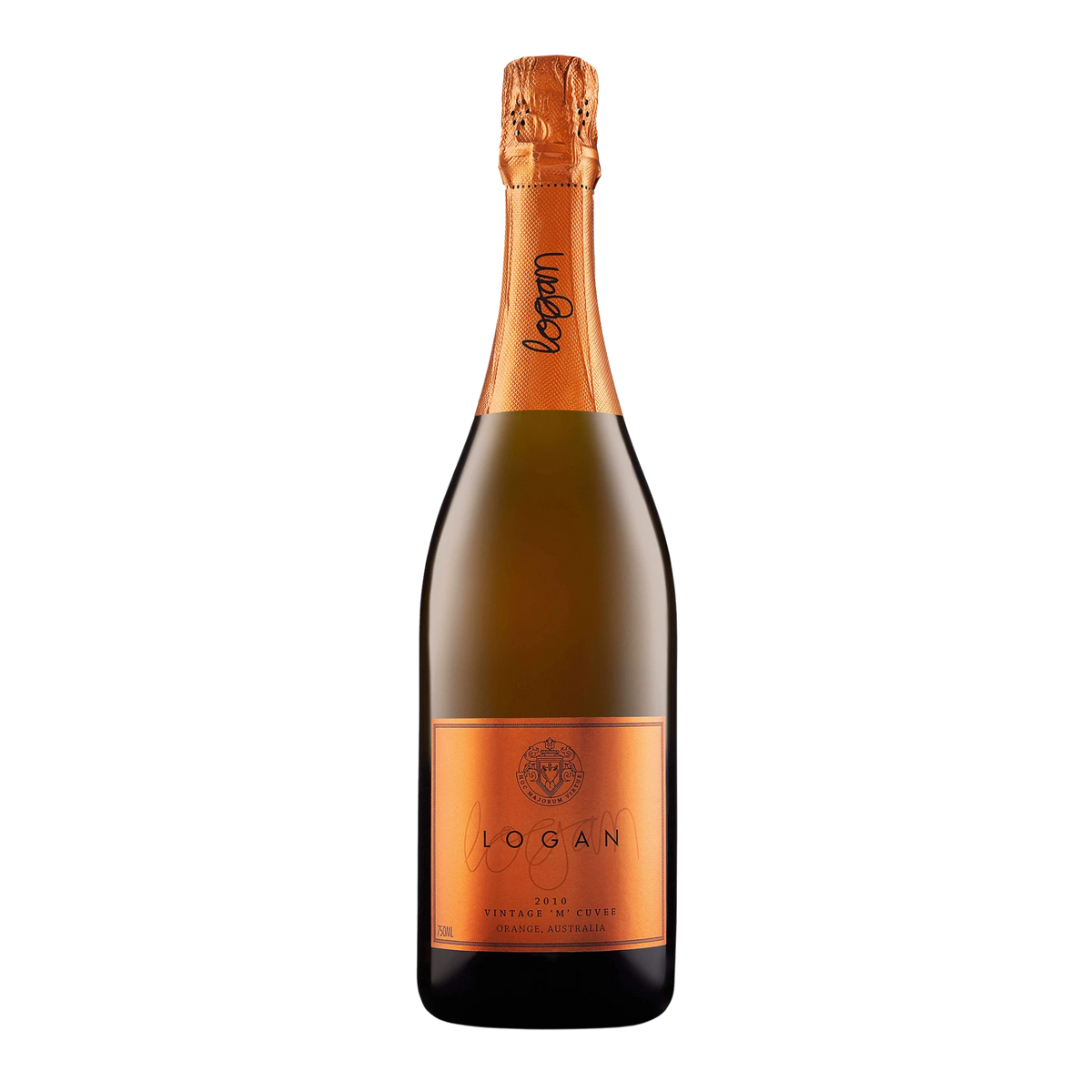 Logan M Cuvee 2017 - Kent Street Cellar