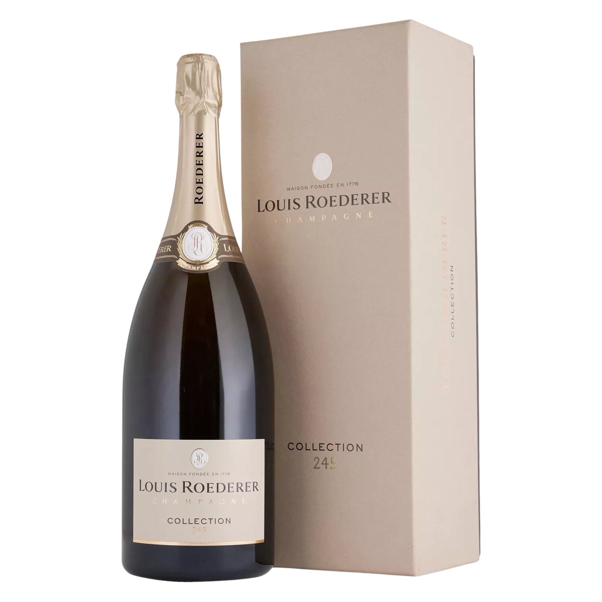 Louis Roederer Collection 245 NV 1.5L