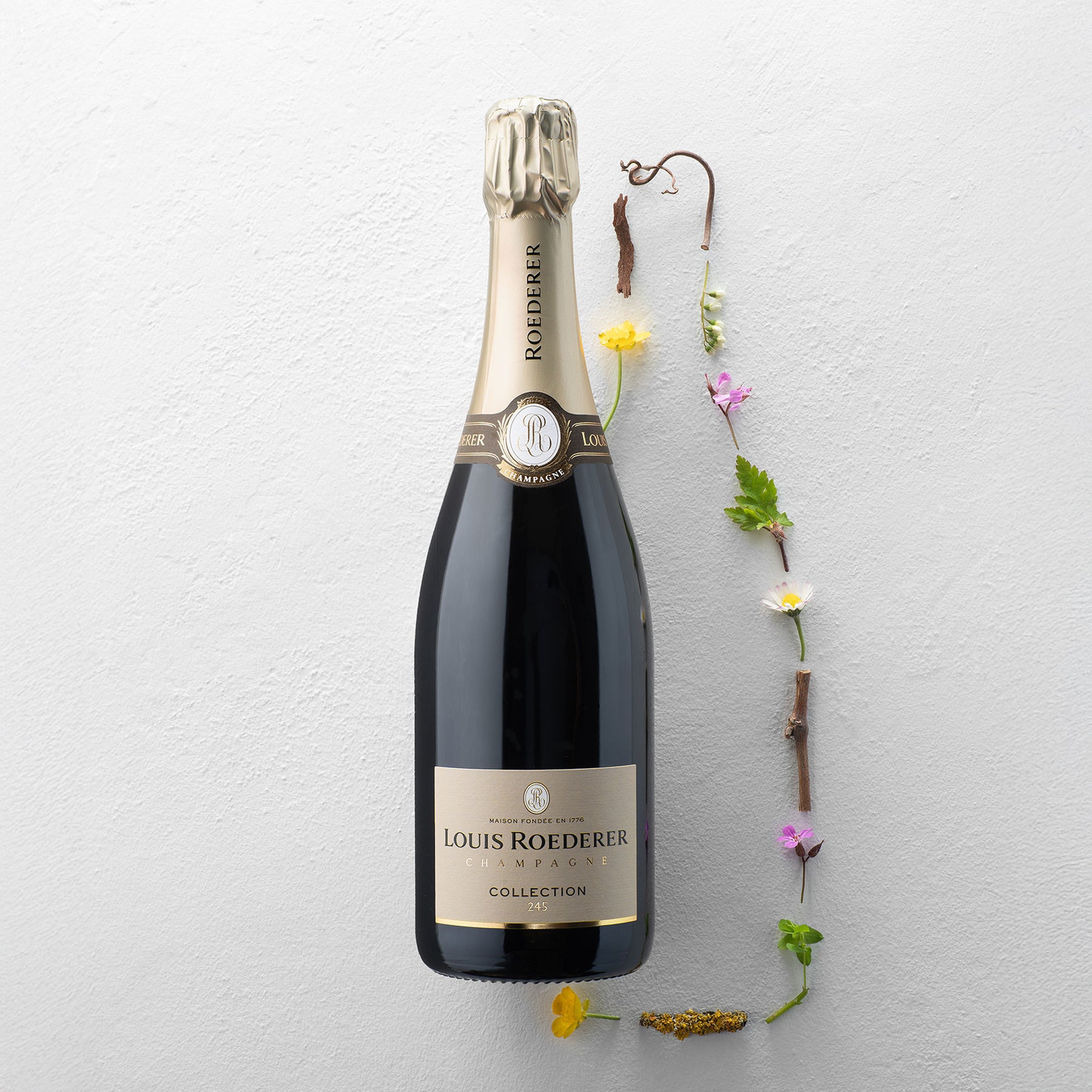 Louis Roederer Collection 245 NV