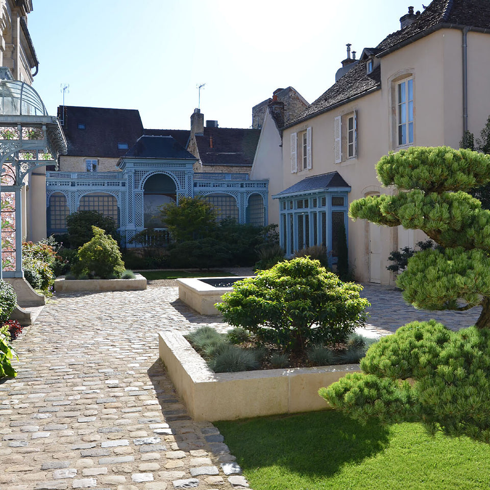 Maison Louis Jadot brand story