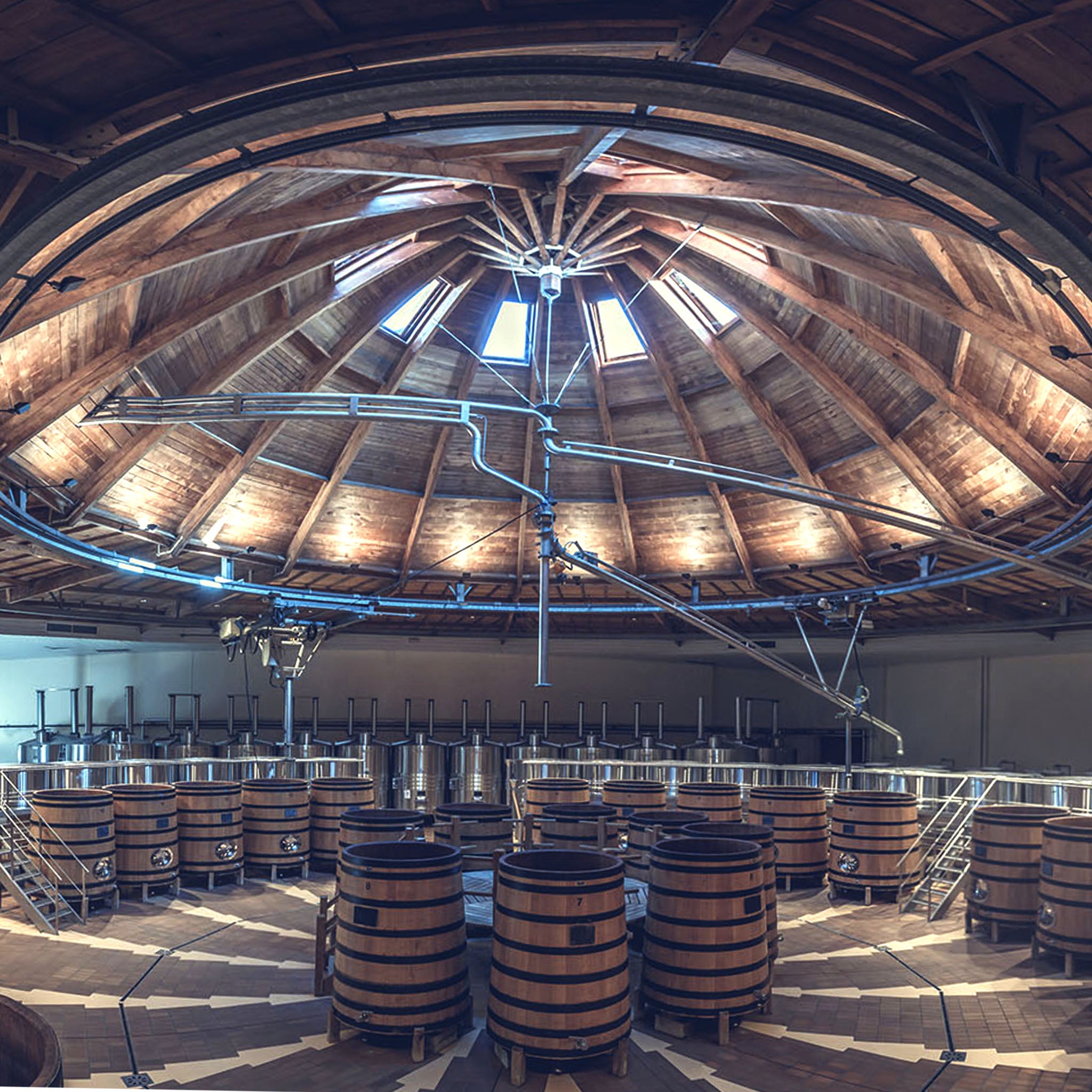 Philosophy | Louis Jadot