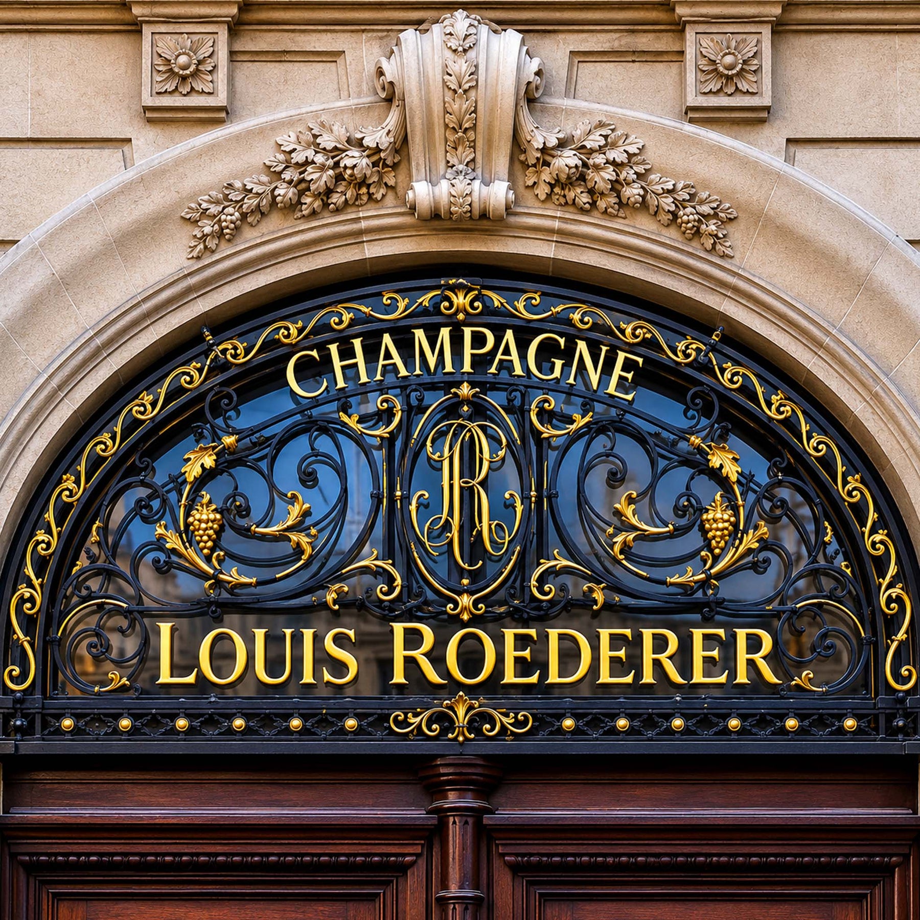 Louis Roederer Collection 246 NV (6 Bottles)