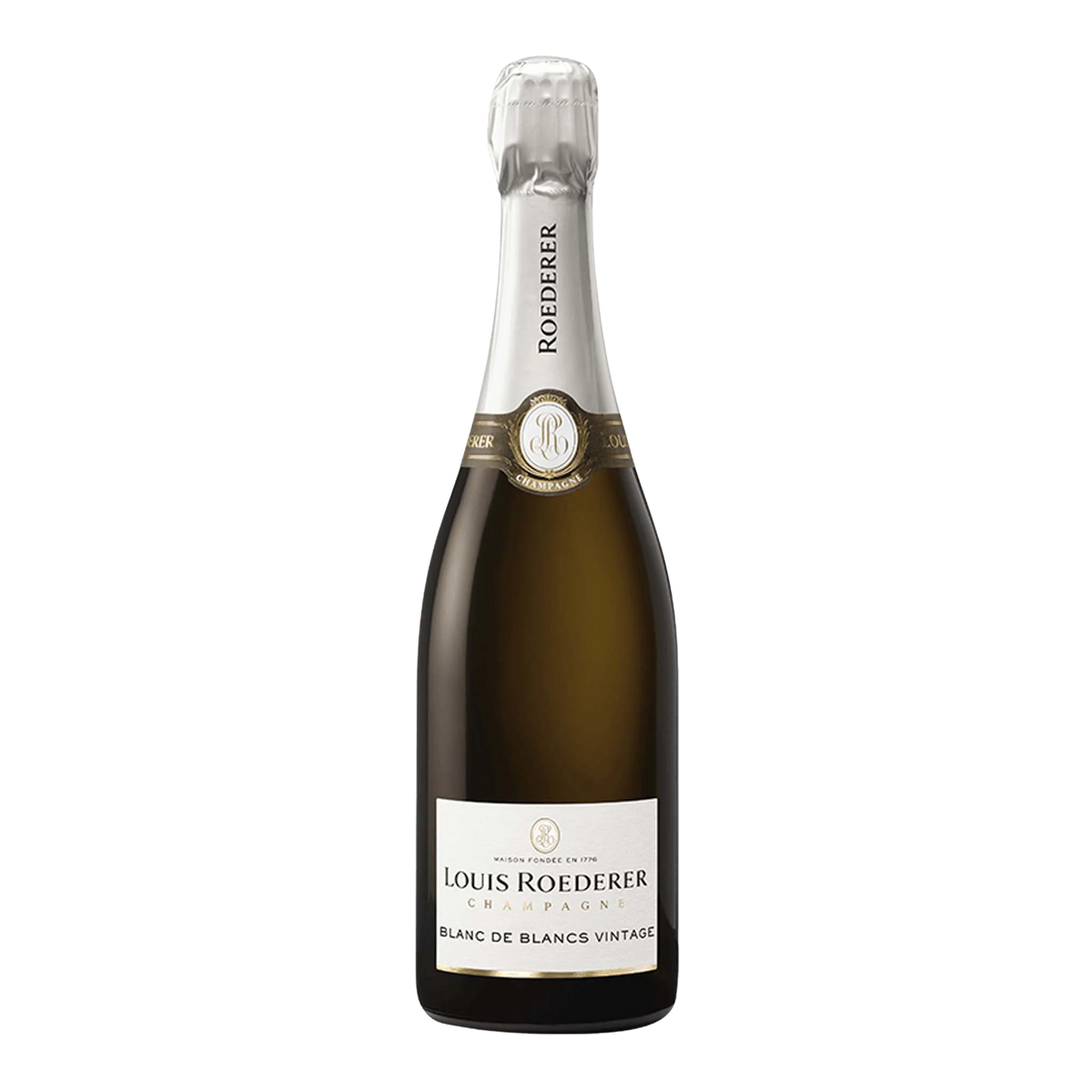 Louis Roederer Blanc de Blancs 2017 - Kent Street Cellar