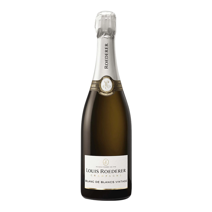 Louis Roederer Blanc de Blancs 2017