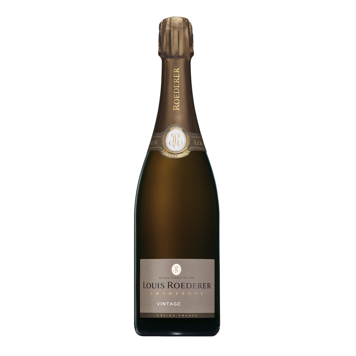 Louis Roederer Brut Champagne 2013 - Kent Street Cellar