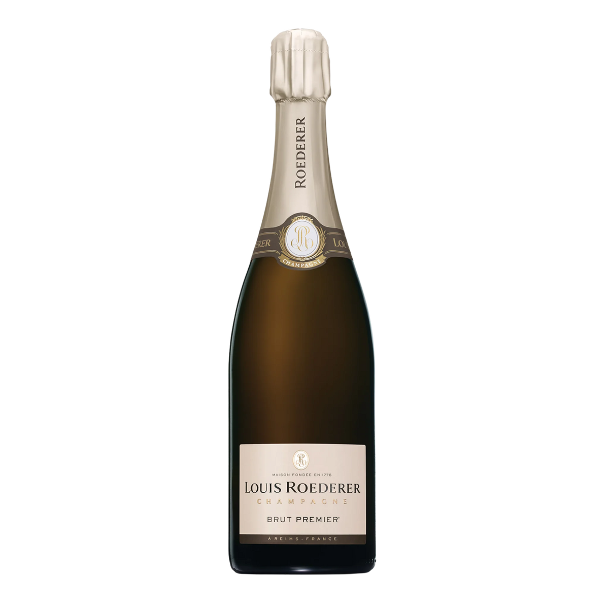 Louis Roederer Brut Premier NV - Kent Street Cellar