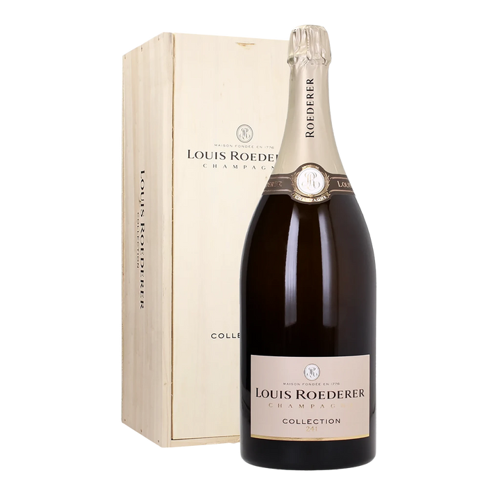 Louis Roederer Collection 241 NV 3L