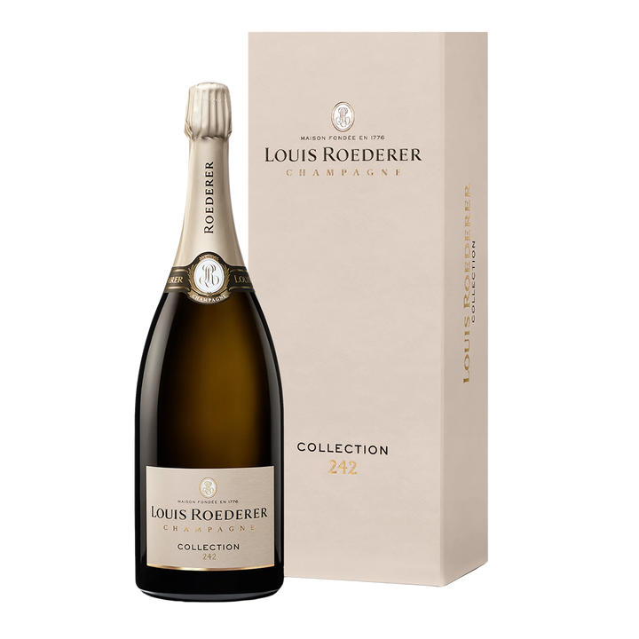 Louis Roederer Collection 242 NV 1.5L