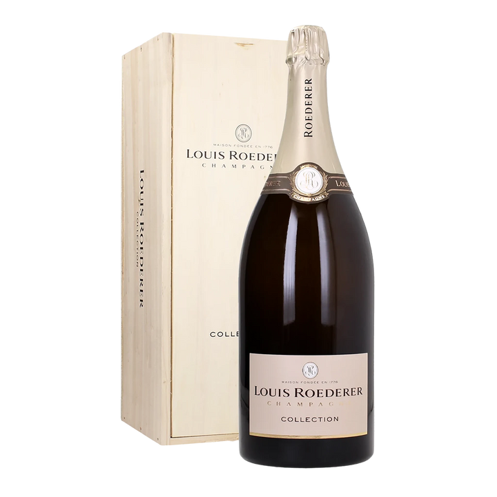Louis Roederer Collection 242 NV 3L