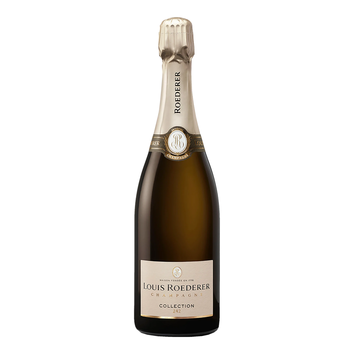 Louis Roederer Collection 242 NV - Kent Street Cellar