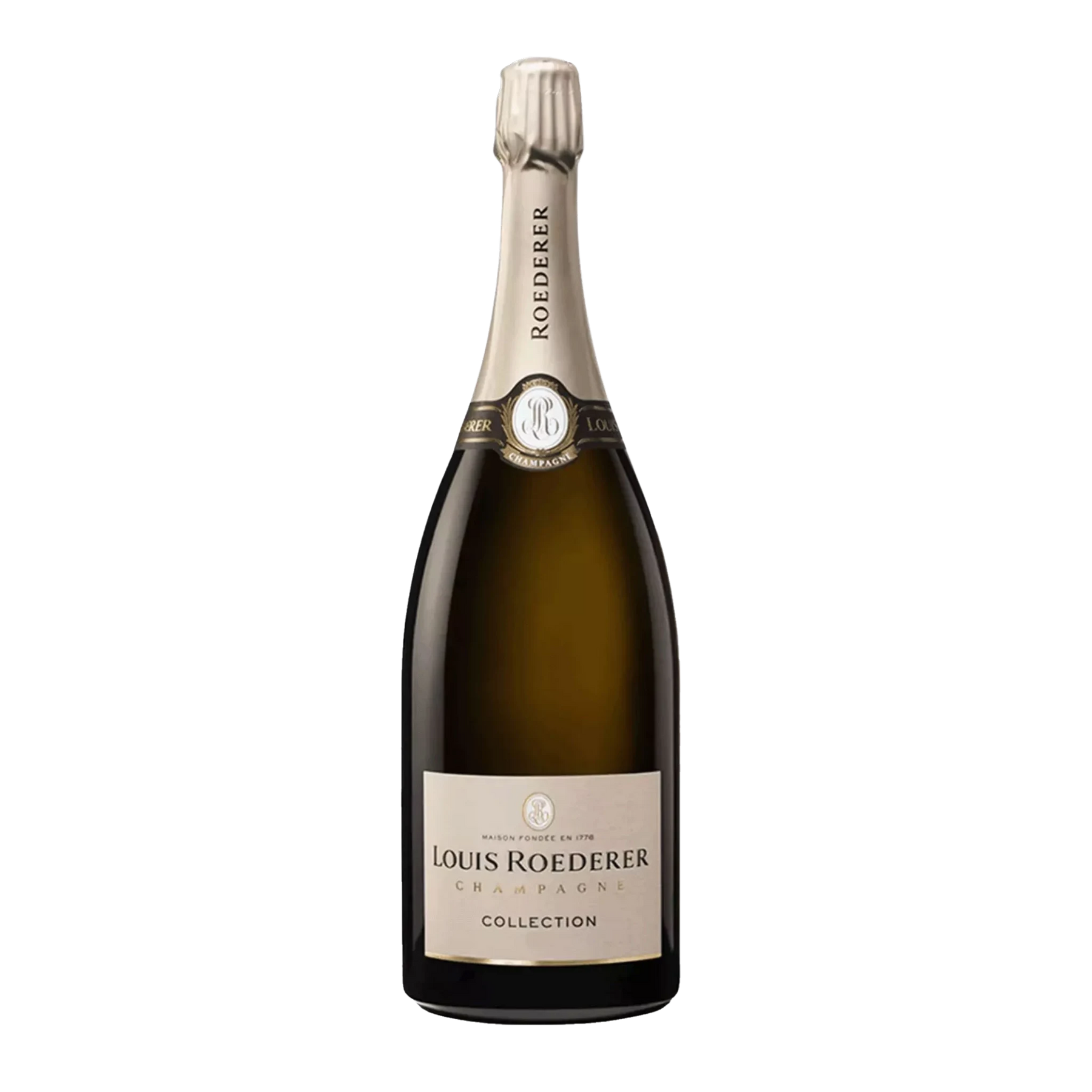 Louis Roederer Collection 243 NV 1.5L - Kent Street Cellar