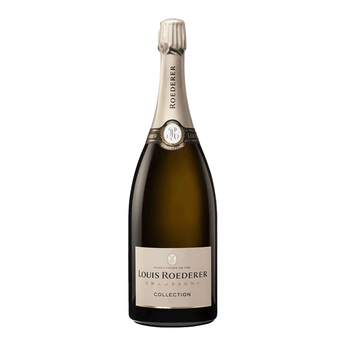 Louis Roederer Collection 243 NV 1.5L