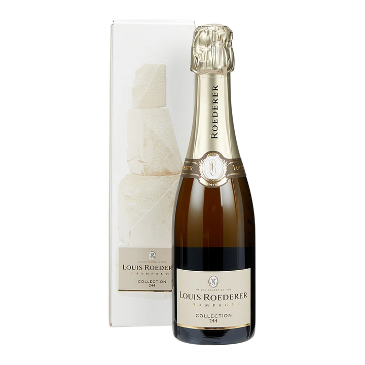 Louis Roederer Collection 244 NV 375ml