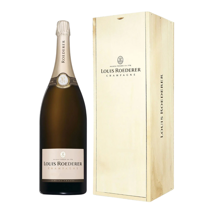 Louis Roederer Collection 244 NV 3L