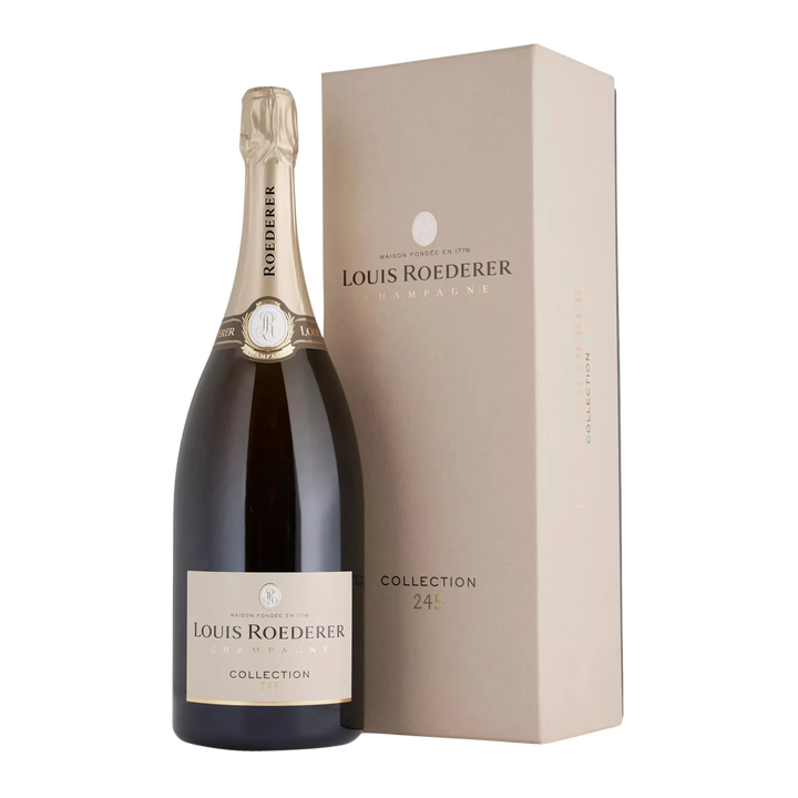 Louis Roederer Collection 245 NV 1.5L