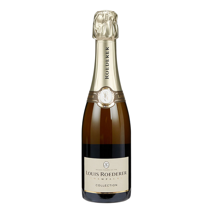 Louis Roederer Collection 245 NV 375ml