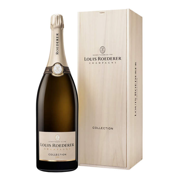Louis Roederer Collection 245 NV 3L