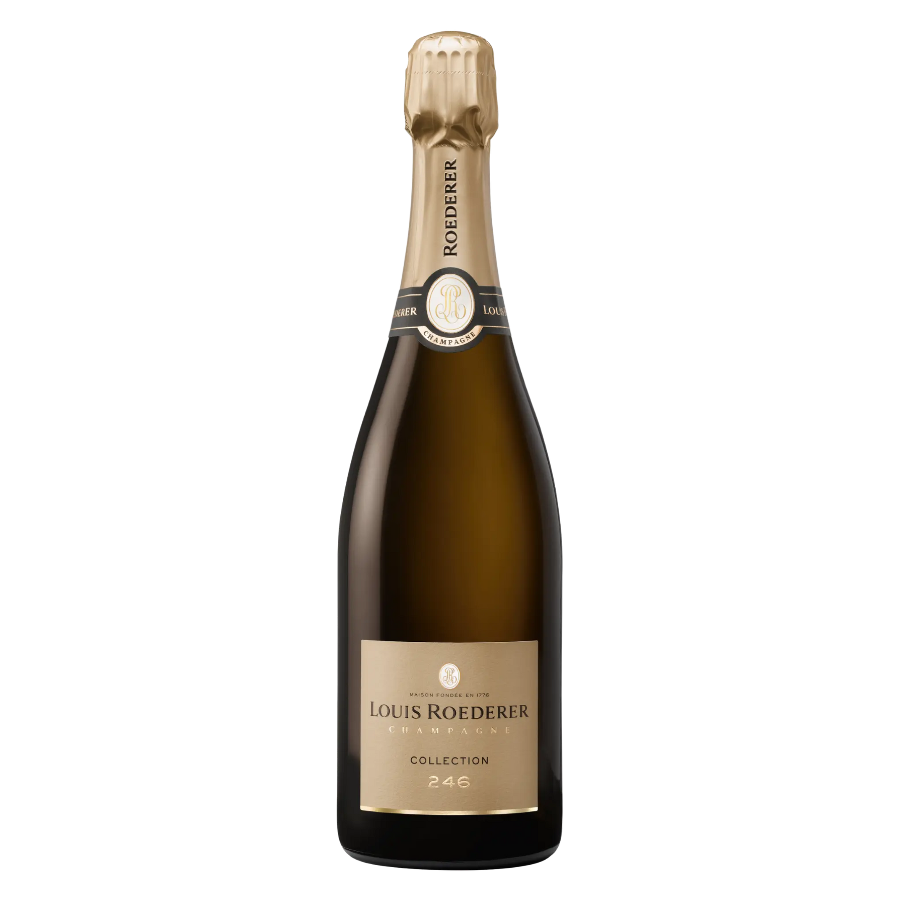 Louis Roederer Collection 246 NV - Kent Street Cellars