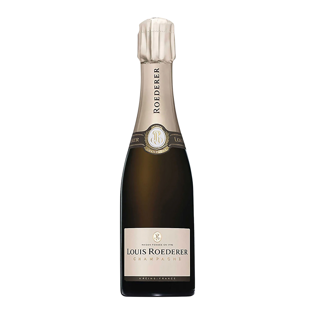 Louis Roederer Collection 246 NV 375ml | Kent Street Cellars Louis Roederer Collection 246 NV 375ml | Kent Street Cellars