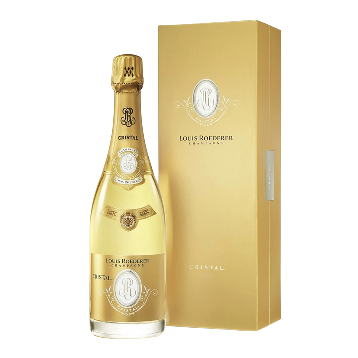 Louis Roederer Cristal Champagne 2012 6L