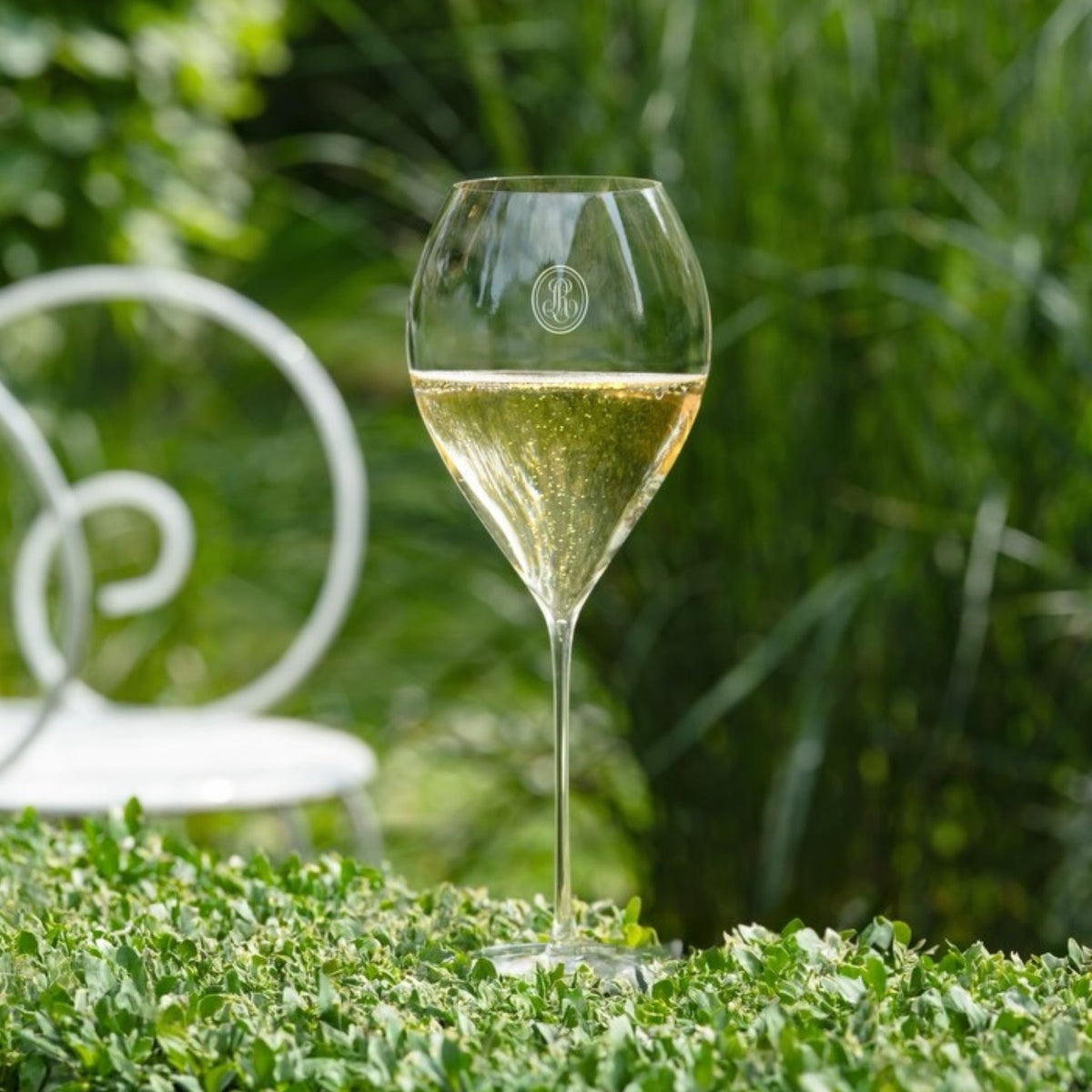 Louis Roederer et Philippe Starck Brut Nature 2018